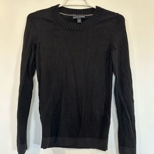 Women’s Banana Republic Merino sweater